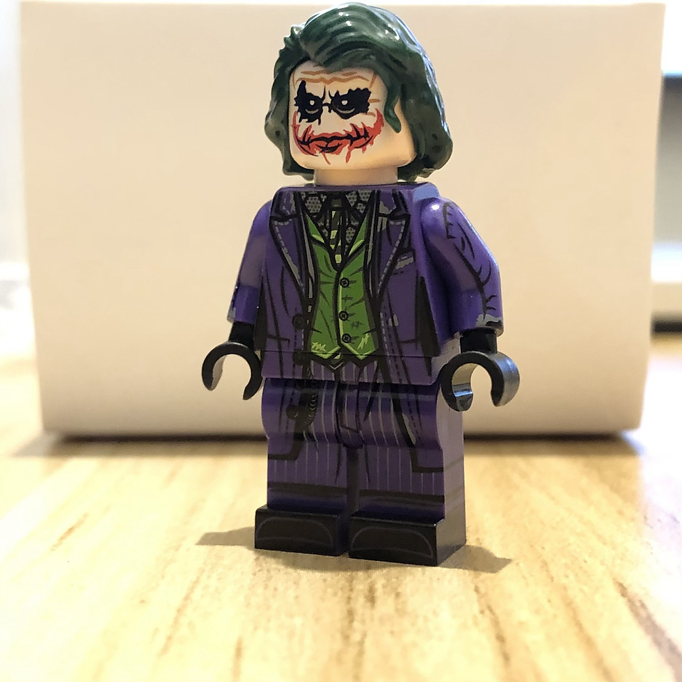 Thumbnail: The Joker