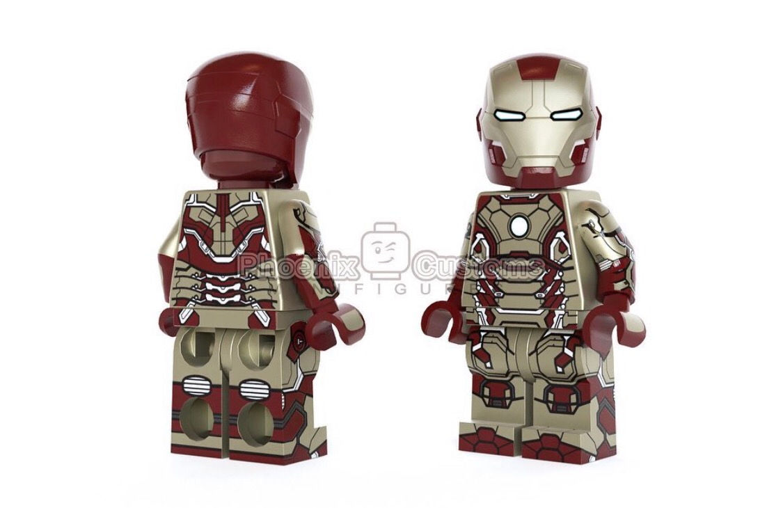 Prodigal Armor
