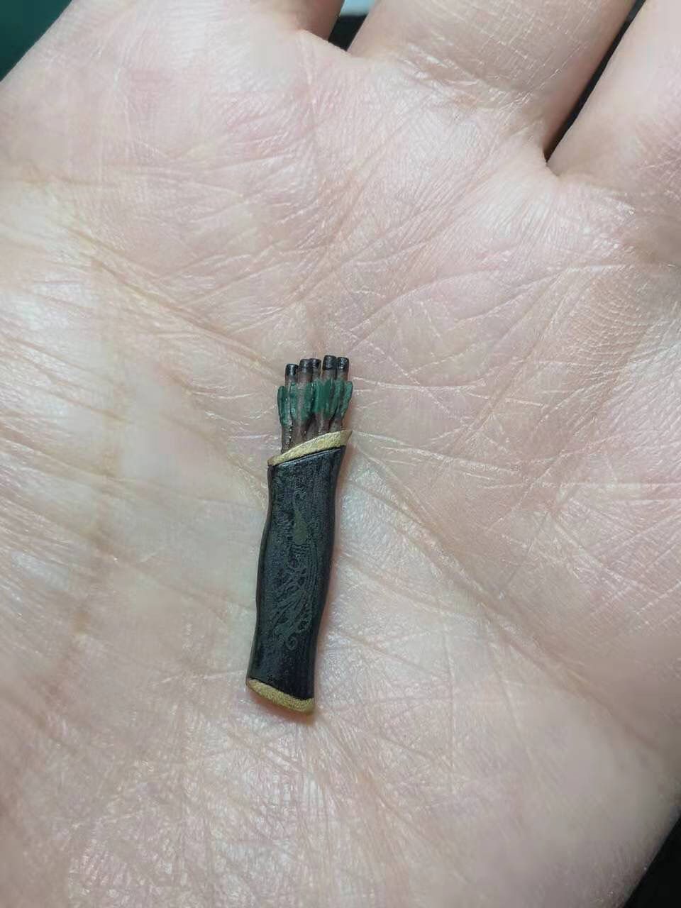 Thumbnail: Legolas Greenleaf