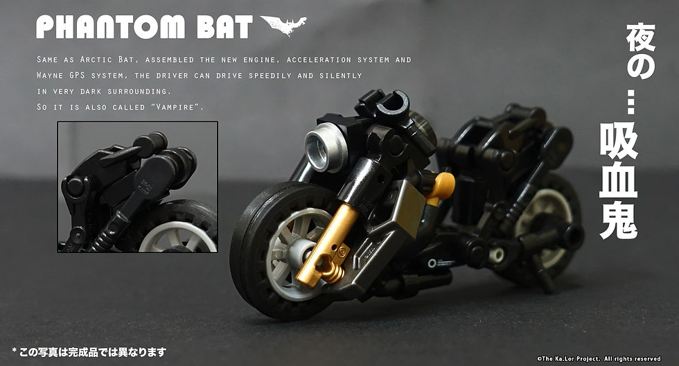 Thumbnail: Motorbike