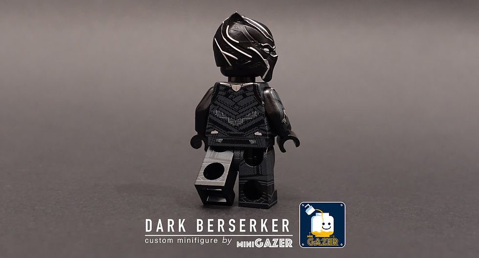 Thumbnail: Dark Berserker