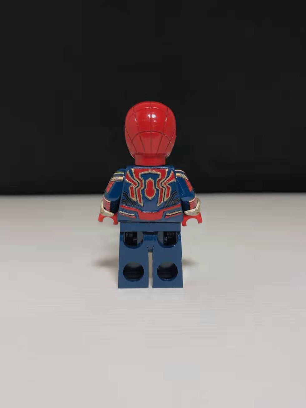 Thumbnail: Iron Spider
