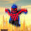 Thumbnail: Crosscheck - Spiderman 2099 (Animated Style)