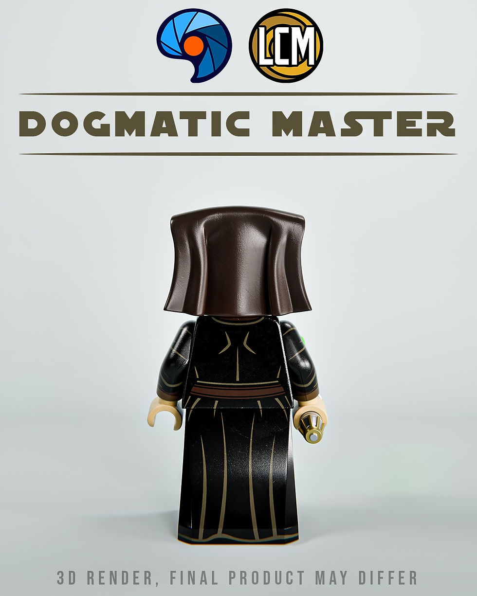 Thumbnail: Dogmatic Master