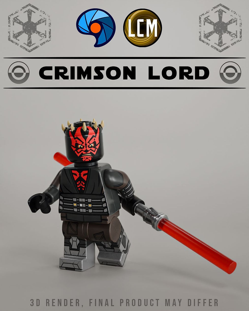 Thumbnail: Crimson Lord