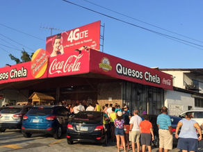 Where to Find Delicious Empanadas in Panama (and Why I’m Obsessed and always find them near me)