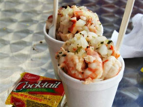 Ceviche in Panama: Bright, Briny, and Utterly Essential
