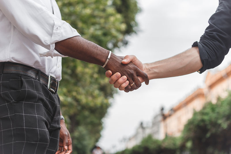 handshake-between-african-and-a-caucasia