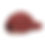 Thumbnail: BOUNCE BACK Vintage Embroidered Corduroy Cap