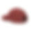 Thumbnail: BOUNCE BACK Vintage Embroidered Corduroy Cap