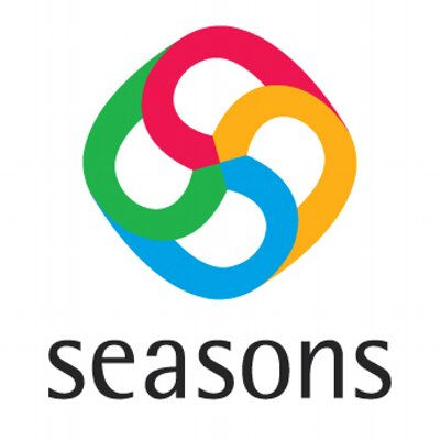 Seasons Mall Pune