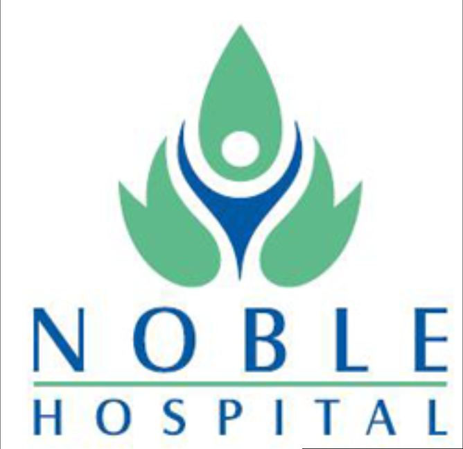Noble Hospital Pune, Hadapsar