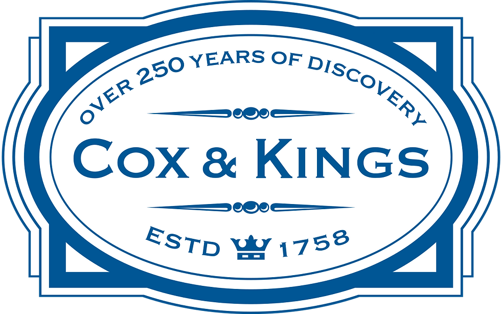 Cox & Kings