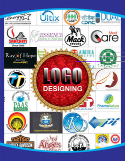 LOGO DESIGNING