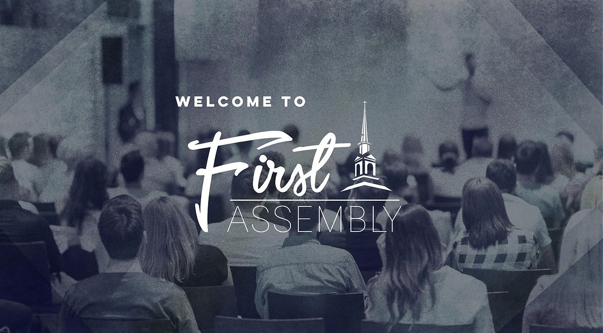 Gastonia First Assembly Of God 2