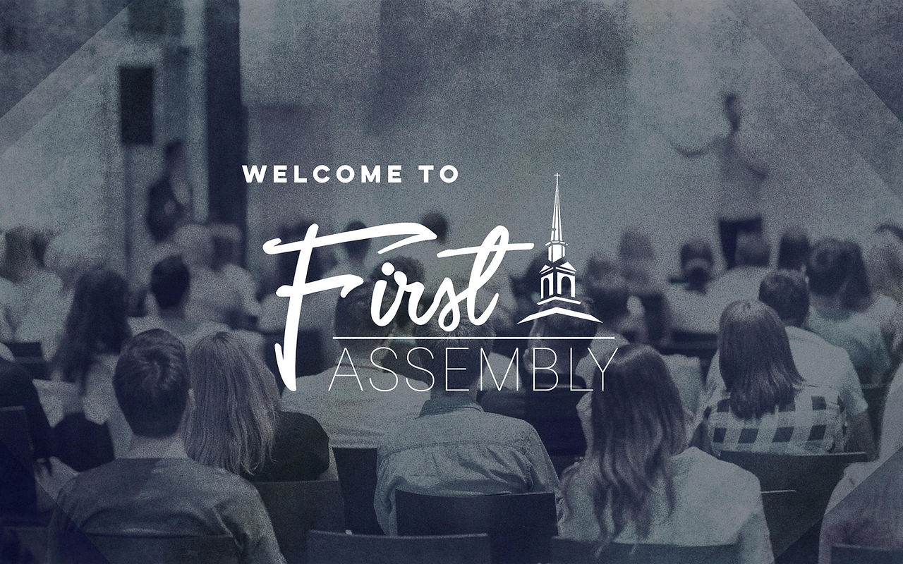 Gastonia First Assembly Of God 1