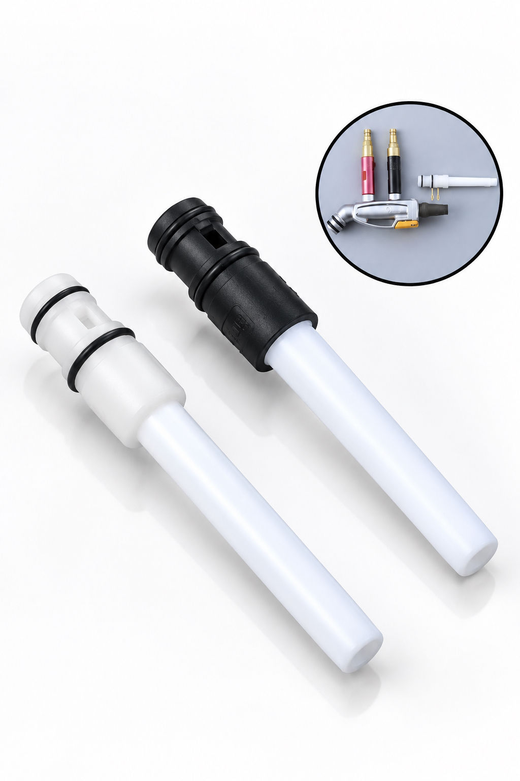 Venturi Gema Optiflow IG08