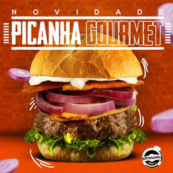 Picanha Gourmet - R$ 33,90
