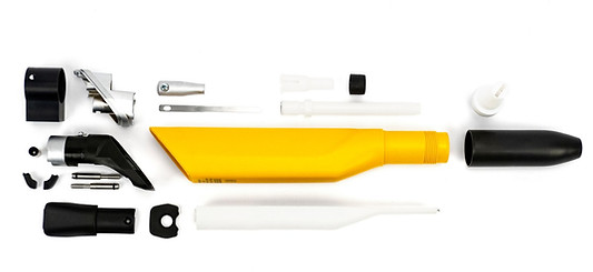 Pistola Automatica Gema