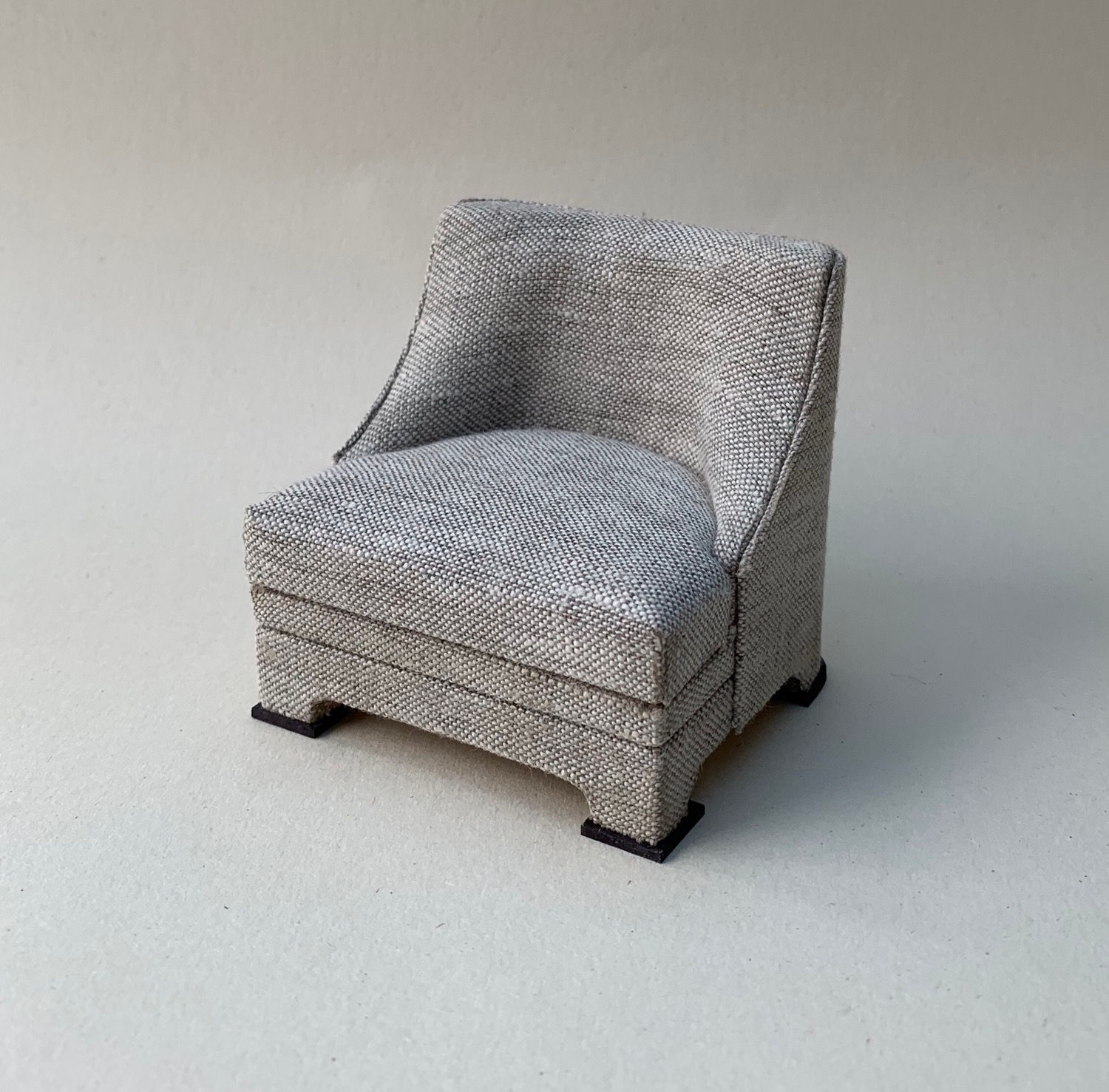 Upholstered Chair