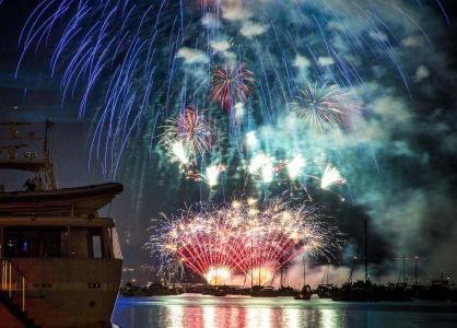 Family Friendly Events On New Year’s Eve