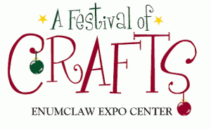 Holiday Festival of Crafts and Gifts