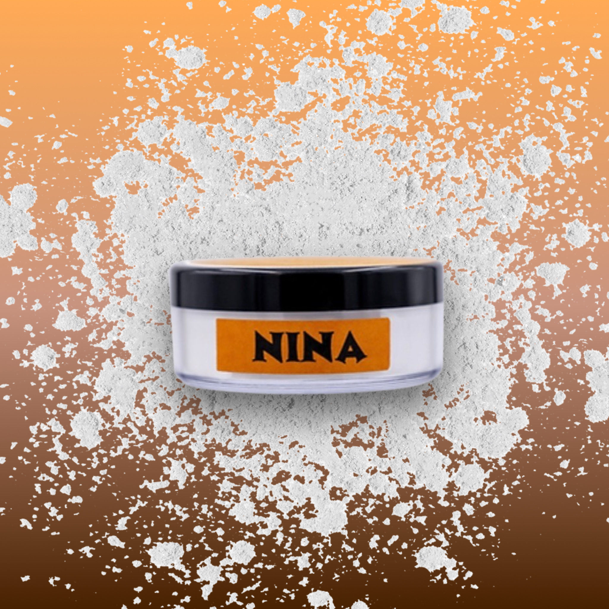 Nina Setting Powder