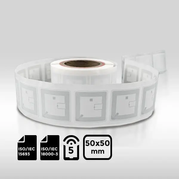 Thumbnail: iCode Labels/Tags