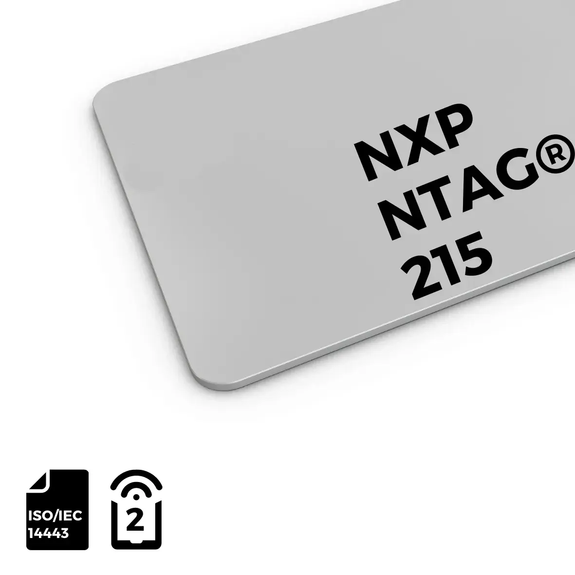 NTAG card