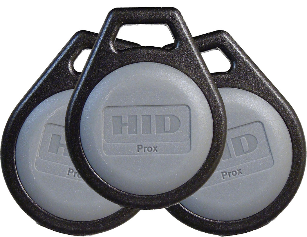 HID Prox nøkkelbrikke