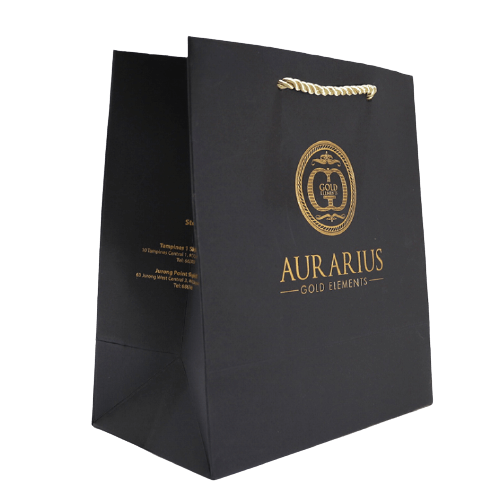 Thumbnail: Customized bags
