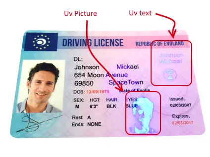 Thumbnail: Card effects