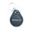Thumbnail: NTAG keyfob