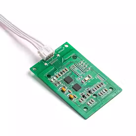 Mifare Ultralight Reader
