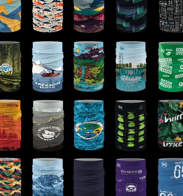 Thumbnail: Customized buffs