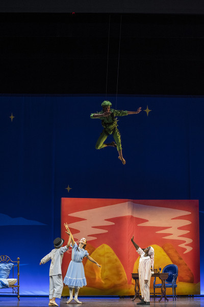 Peter Pan