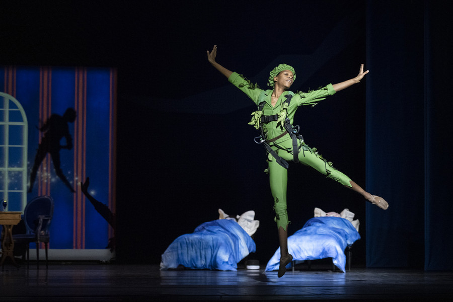 Peter Pan