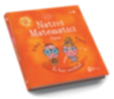 Nativi Matematici, Fisica