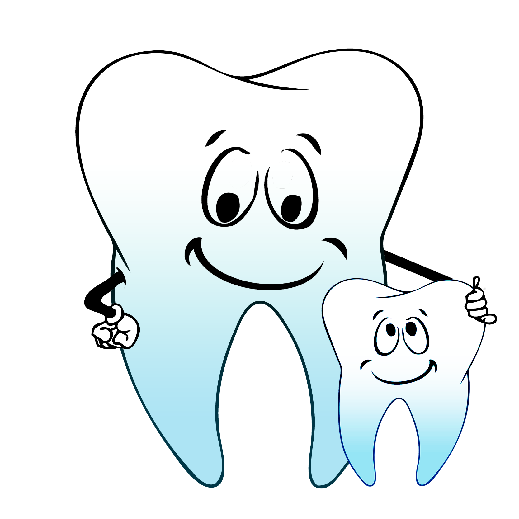 ODONTOIATRIA PEDIATRICA