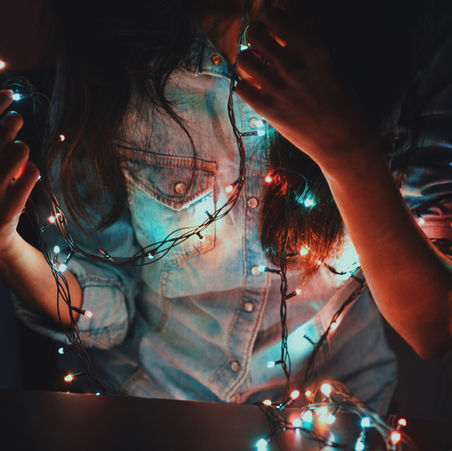 How to Survive the Holidays as a Single Christian