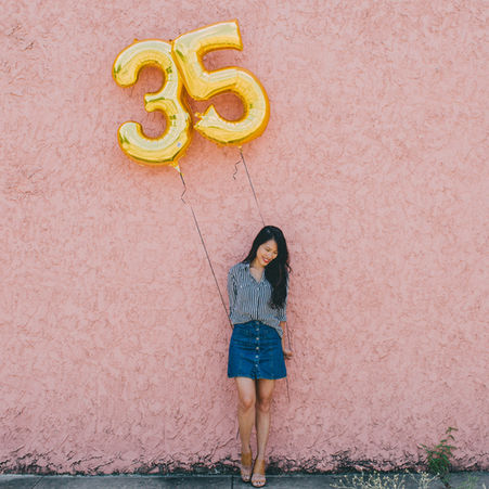 Does Age Matter? Picking Your Online Dating Age Range