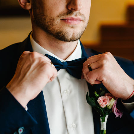 A Man’s Guide to Preparing Yourself for Marriage