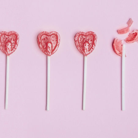 4 Must-Have Ingredients for a Healthy Christian Relationship