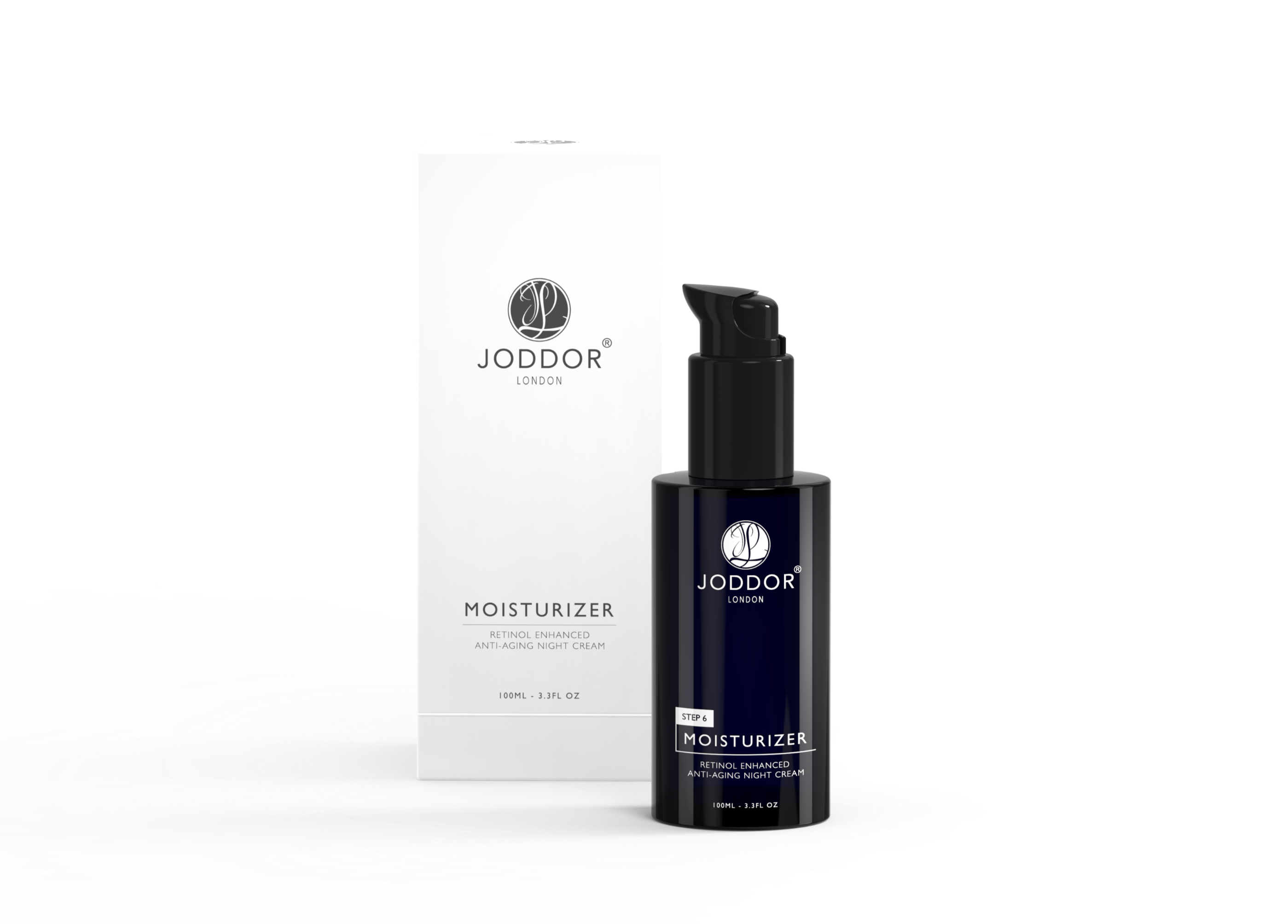 MOISTURIZER (RETINOL) (200ML)