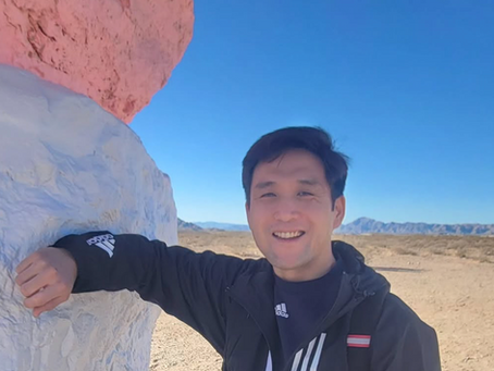 Walking Disciples: Relational Apprenticeship to Jesus in a Faith Community