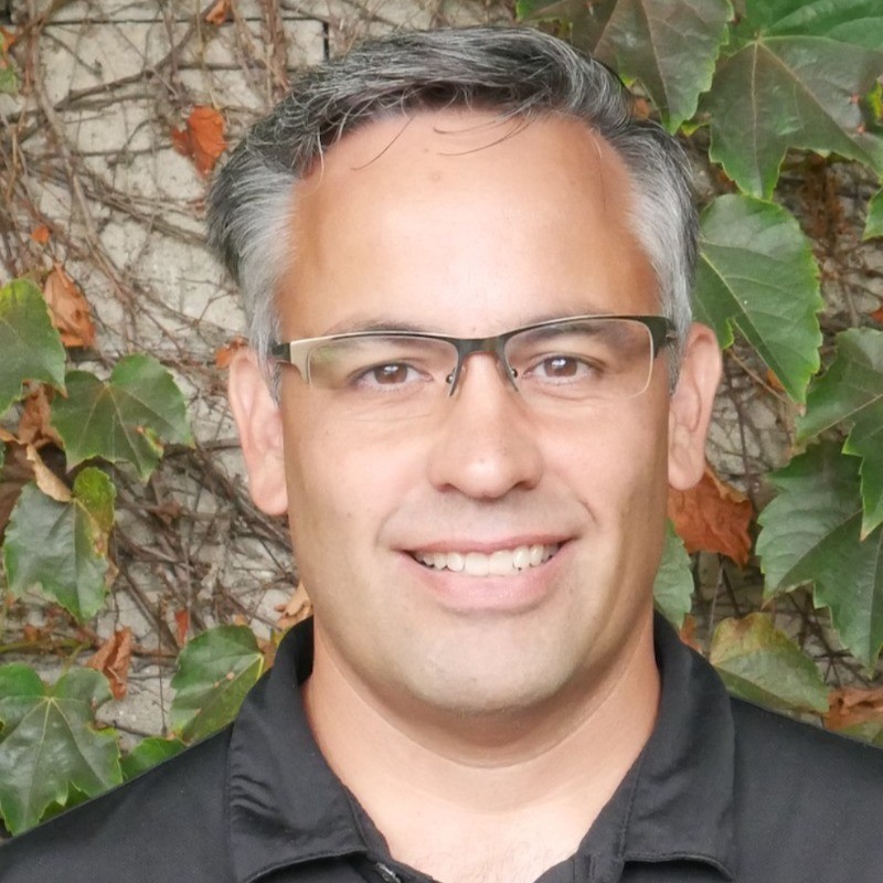 Writer: John Scroggins