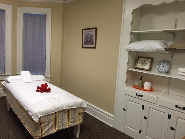 Massage Table