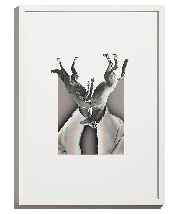 Die Hetze, Myriam Gämperli