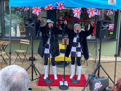 Lowestoft 1960s Weekend