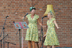 Bands of Hope & Glory